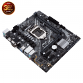 Mainboard Asus PRIME H410M-D (Intel H410, LGA 1200, M-ATX, 2 khe RAM DDR4)