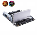 Mainboard Asus PRIME X299-A (Intel LGA 2066, ATX, 8 khe RAM DDR4)