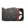 Card màn hình Asus Cerberus GeForce GTX 1050 Ti OC (CERBERUS-GTX1050TI-O4G)