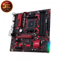 Mainboard Asus EX-A320M-GAMING (AMD A320, AM4, M-ATX, 4 khe RAM DDR4)