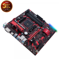 Mainboard Asus EX-A320M-GAMING (AMD A320, AM4, M-ATX, 4 khe RAM DDR4)