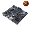 Mainboard Asus PRIME A320M-E (AMD A320, AM4, M-ATX, 2 khe RAM DDR4)