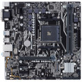 Mainboard Asus PRIME B350M-K (AMD B350, AM4, M-ATX, 2 khe RAM DDR4)