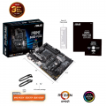 Mainboard Asus PRIME B450-PLUS (AMD B450, AM4, ATX, 4 khe RAM DDR4)