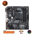 Mainboard Asus PRIME B450M-A (AMD B450, AM4, M-ATX, 4 khe RAM DDR4)