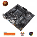Mainboard Asus PRIME B450M-A (AMD B450, AM4, M-ATX, 4 khe RAM DDR4)