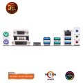 Mainboard Asus PRIME B450M-A (AMD B450, AM4, M-ATX, 4 khe RAM DDR4)