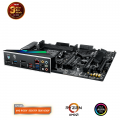 Mainboard Asus ROG STRIX B450-E GAMING (AMD B450, AM4, ATX, 4 khe RAM DDR4)
