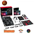 Mainboard Asus ROG STRIX B450-E GAMING (AMD B450, AM4, ATX, 4 khe RAM DDR4)