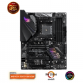 Mainboard Asus ROG STRIX B450-F GAMING (AMD B450, AM4, ATX, 4 khe RAM DDR4)