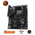 Mainboard Asus ROG STRIX B450-F GAMING (AMD B450, AM4, ATX, 4 khe RAM DDR4)