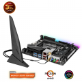 Mainboard Asus ROG STRIX B450-I GAMING (AMD B450, AM4, Mini ITX, 2 khe RAM DDR4)