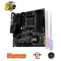 Mainboard Asus TUF B450M-PLUS GAMING (AMD B450, AM4, M-ATX, 4 khe RAM DDR4)
