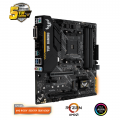 Mainboard Asus TUF B450M-PLUS GAMING (AMD B450, AM4, M-ATX, 4 khe RAM DDR4)