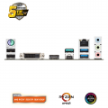 Mainboard Asus TUF B450M-PLUS GAMING (AMD B450, AM4, M-ATX, 4 khe RAM DDR4)