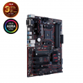 Mainboard Asus PRIME X370-A (AMD X370, AM4, ATX, 4 khe RAM DDR4)