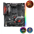 Mainboard Asus ROG CROSSHAIR VI EXTREME (AMD X370, AM4, E-ATX, 4 khe RAM DDR4)