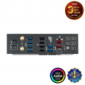 Mainboard Asus ROG CROSSHAIR VI EXTREME (AMD X370, AM4, E-ATX, 4 khe RAM DDR4)