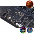 Mainboard Asus ROG CROSSHAIR VI HERO (AMD X370, AM4, ATX, 4 khe RAM DDR4)