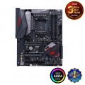 Mainboard Asus ROG CROSSHAIR VI HERO (AMD X370, AM4, ATX, 4 khe RAM DDR4)