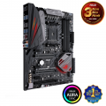 Mainboard Asus ROG CROSSHAIR VI HERO (AMD X370, AM4, ATX, 4 khe RAM DDR4)