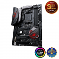 Mainboard Asus ROG CROSSHAIR VI HERO (AMD X370, AM4, ATX, 4 khe RAM DDR4)