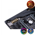 Mainboard Asus ROG CROSSHAIR VI HERO (AMD X370, AM4, ATX, 4 khe RAM DDR4)