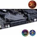 Mainboard Asus ROG CROSSHAIR VI HERO (AMD X370, AM4, ATX, 4 khe RAM DDR4)