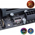 Mainboard Asus ROG CROSSHAIR VI HERO (AMD X370, AM4, ATX, 4 khe RAM DDR4)