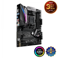 Mainboard Asus ROG STRIX X370-F GAMING (AMD X370, AM4, ATX, 4 khe RAM DDR4)