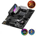 Mainboard Asus ROG STRIX X370-F GAMING (AMD X370, AM4, ATX, 4 khe RAM DDR4)