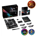 Mainboard Asus ROG STRIX X370-F GAMING (AMD X370, AM4, ATX, 4 khe RAM DDR4)