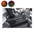 Mainboard Asus PRIME X399-A (AMD X399, TR4, E-ATX, 8 khe RAM DDR4)