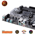 Mainboard Asus PRIME X570-P/CSM (AMD X570, AM4, ATX, 4 khe RAM DDR4)