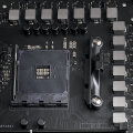 Mainboard Asus PRO WS X570-ACE (AMD X570, AM4, ATX, 4 khe RAM DDR4)