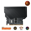 Mainboard Asus ROG CROSSHAIR VIII IMPACT (AMD X570, AM4, Mini DTX, 2 khe RAM DDR4)