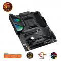 Mainboard Asus ROG STRIX X570-F GAMING (AM4, ATX, 4 khe RAM DDR4)
