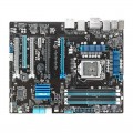 Mainboard Asus P8C WS (Intel C216, LGA 1155, ATX, 4 khe RAM DDR3)