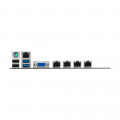 Mainboard Asus P9D-C/4L (Intel C224, LGA 1150, ATX, 4 khe RAM DDR3)