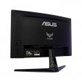 Màn Hình Cong Asus TUF Gaming VG27VH1B (27inch | VA | FHD | 165Hz | FreeSync)
