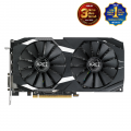 Card màn hình Asus AREZ Dual series Radeon RX 580 OC (AREZ-DUAL-RX580-O4G)