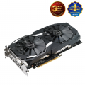 Card màn hình Asus AREZ Dual series Radeon RX 580 OC (AREZ-DUAL-RX580-O4G)