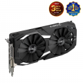 Card màn hình Asus AREZ Dual series Radeon RX 580 OC (AREZ-DUAL-RX580-O4G)