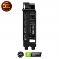 Card màn hình Asus ROG Strix GeForce GTX 1650 Advanced Gaming (ROG-STRIX-GTX1650-A4G-GAMING)