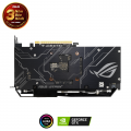 Card màn hình Asus ROG Strix GeForce GTX 1650 OC Gaming (ROG-STRIX-GTX1650-O4G-GAMING)