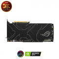 Card màn hình Asus ROG Strix GeForce GTX 1660 TI Advanced Gaming (ROG-STRIX-GTX1660TI-A6G-GAMING)