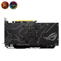 Card màn hình Asus ROG Strix GeForce GTX 1650 Super Gaming (ROG-STRIX-GTX1650S-4G-GAMING)