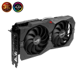 Card màn hình Asus ROG Strix GeForce GTX 1650 Super Gaming (ROG-STRIX-GTX1650S-4G-GAMING)