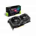 Card màn hình Asus ROG Strix GeForce GTX 1650 Super Advanced Gaming (ROG-STRIX-GTX1650S-A4G-GAMING)