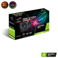 Card màn hình Asus ROG Strix GeForce GTX 1650 Super OC Gaming (ROG-STRIX-GTX1650S-O4G-GAMING)